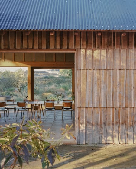 The Apple House